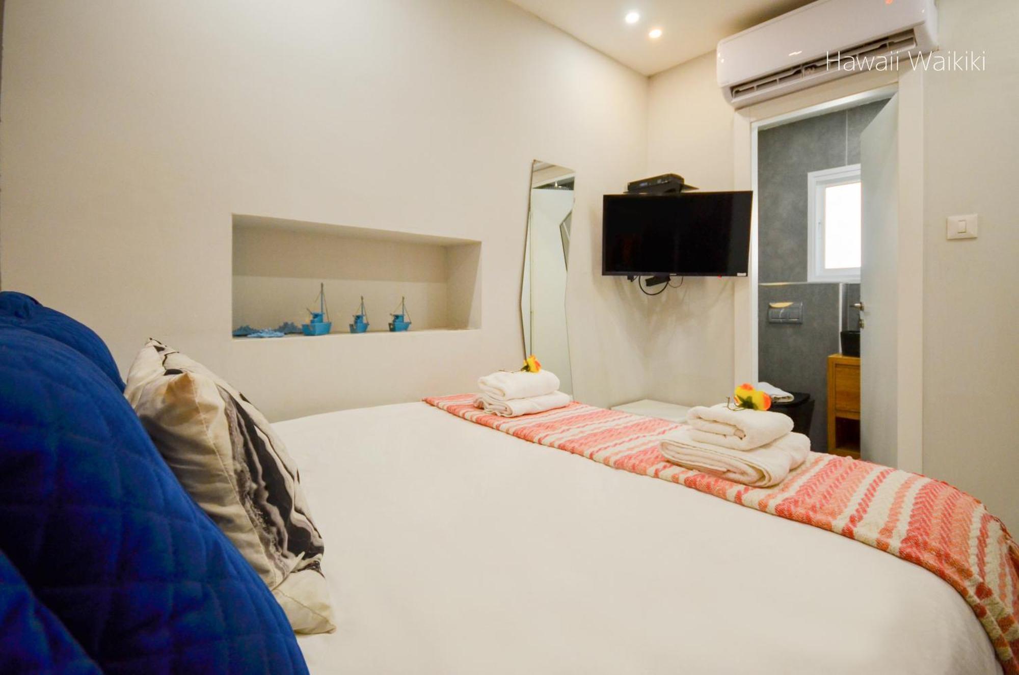 Amazing Studio And 1 Bedroom Apartments In 엘라트 외부 사진