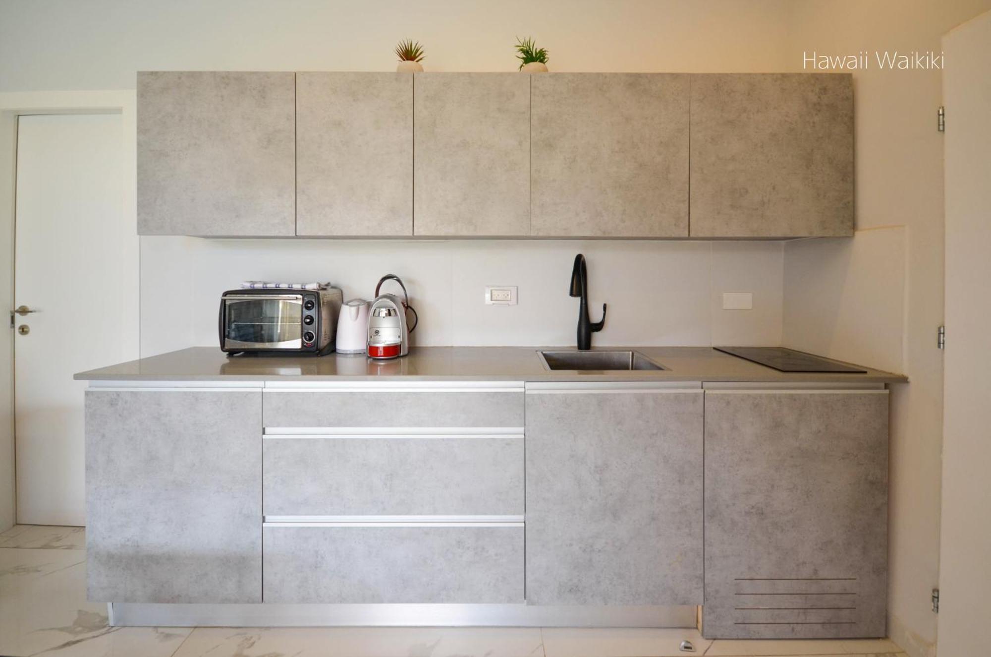 Amazing Studio And 1 Bedroom Apartments In 엘라트 외부 사진