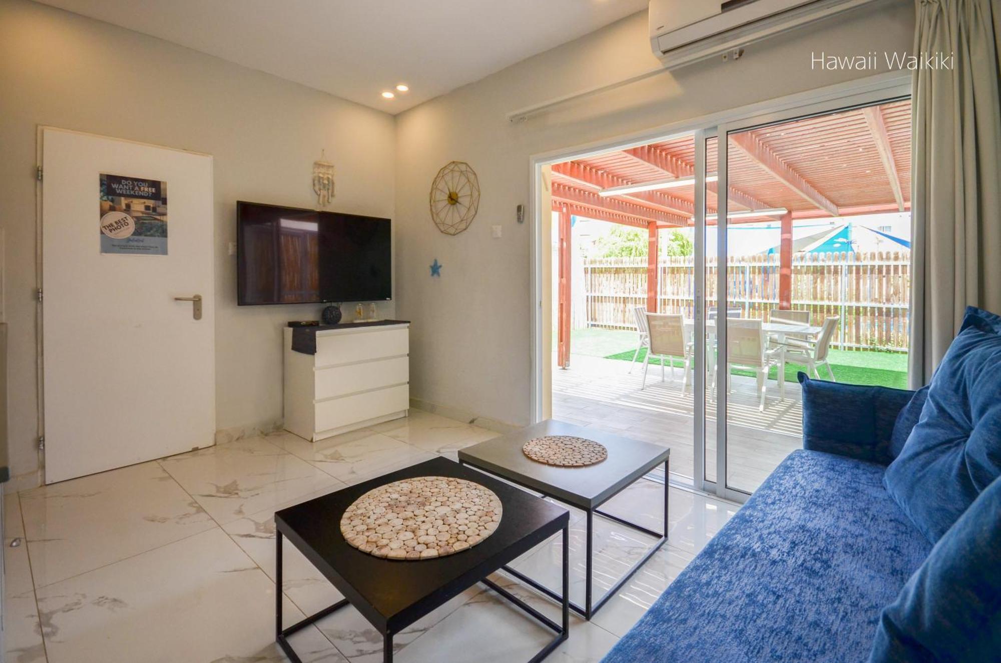 Amazing Studio And 1 Bedroom Apartments In 엘라트 외부 사진