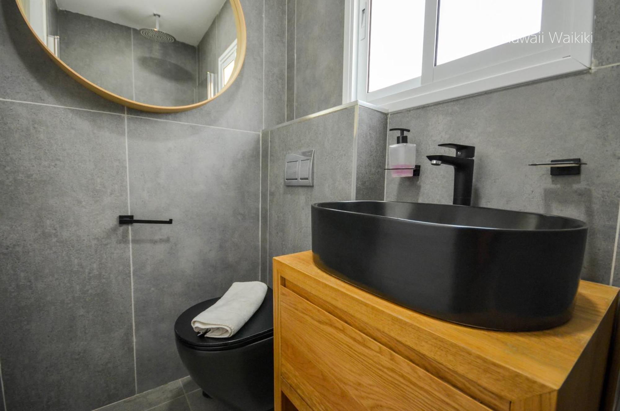 Amazing Studio And 1 Bedroom Apartments In 엘라트 외부 사진