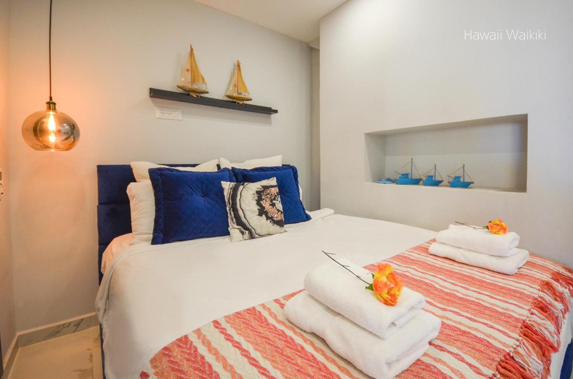 Amazing Studio And 1 Bedroom Apartments In 엘라트 외부 사진