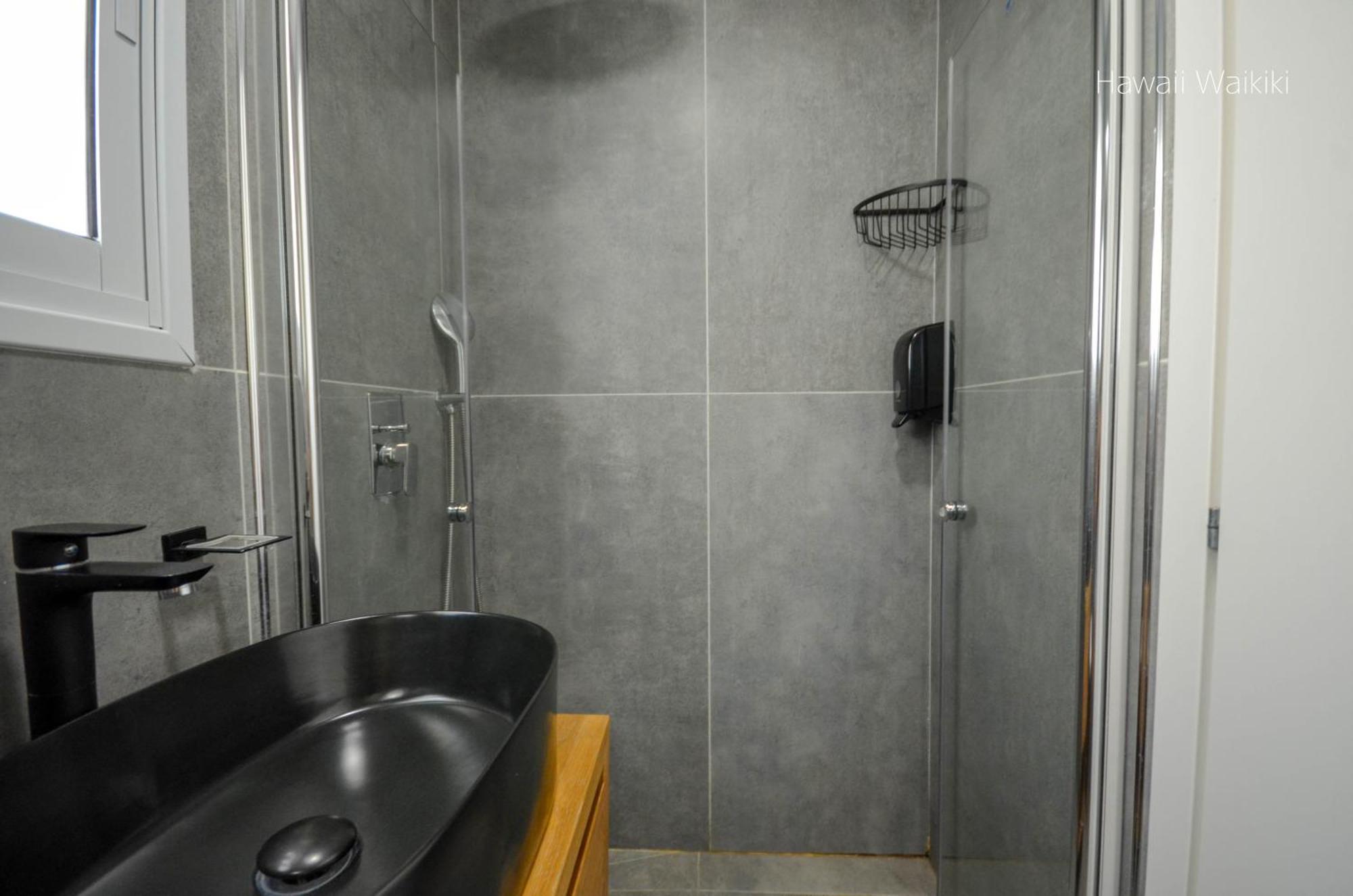 Amazing Studio And 1 Bedroom Apartments In 엘라트 외부 사진