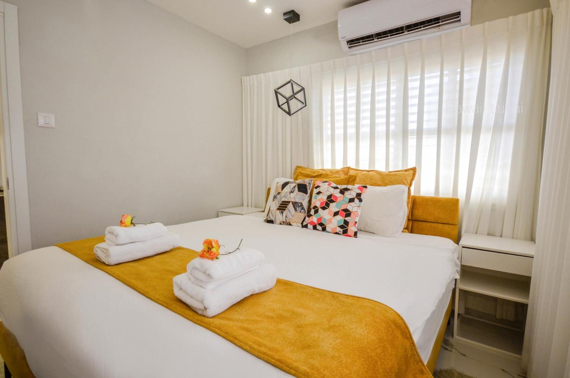 Amazing Studio And 1 Bedroom Apartments In 엘라트 외부 사진