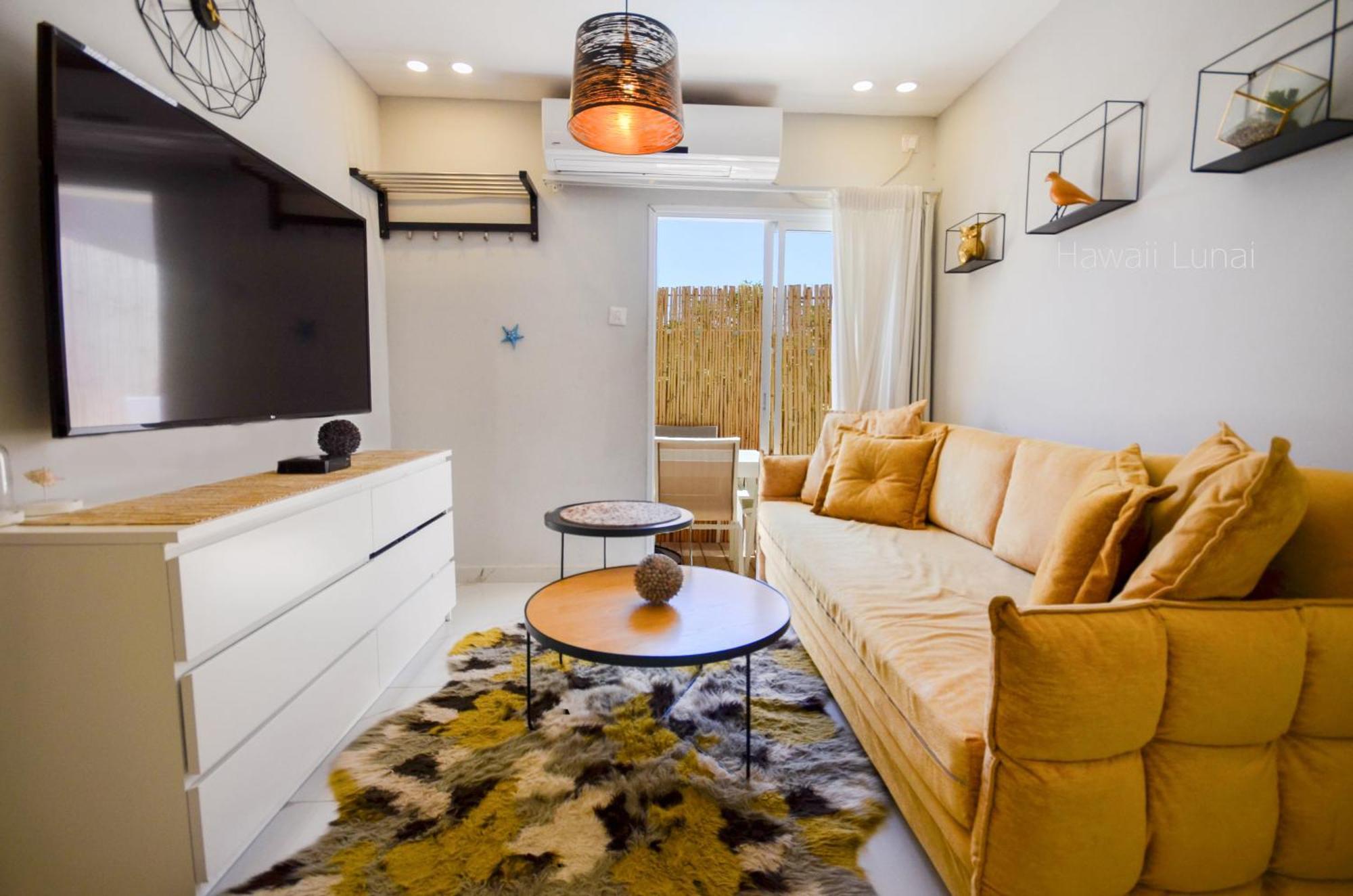 Amazing Studio And 1 Bedroom Apartments In 엘라트 외부 사진