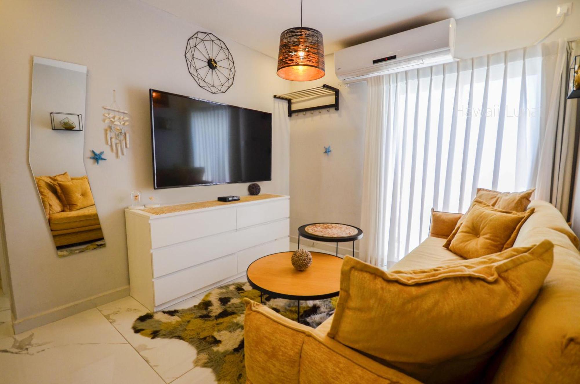 Amazing Studio And 1 Bedroom Apartments In 엘라트 외부 사진