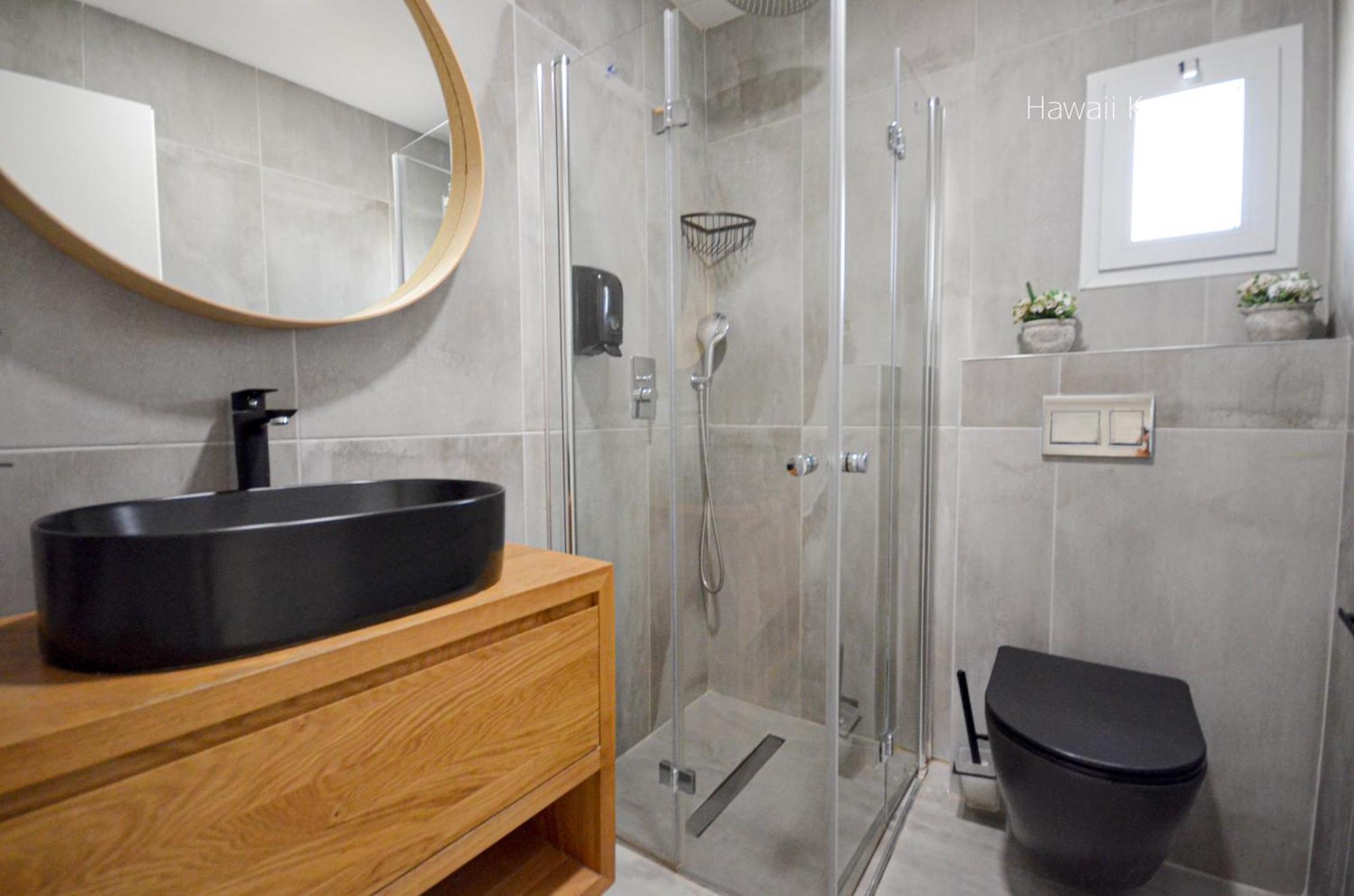 Amazing Studio And 1 Bedroom Apartments In 엘라트 외부 사진