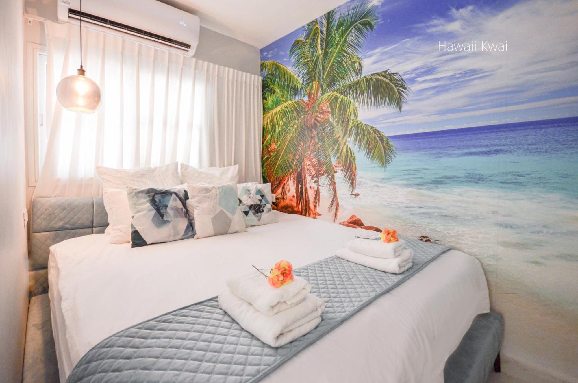 Amazing Studio And 1 Bedroom Apartments In 엘라트 외부 사진