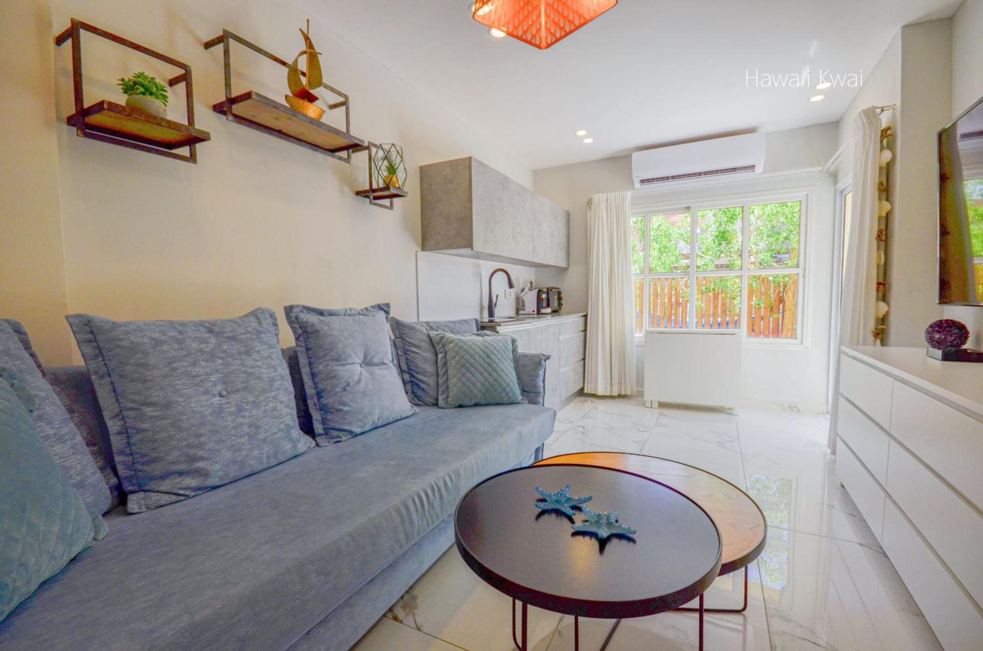 Amazing Studio And 1 Bedroom Apartments In 엘라트 외부 사진