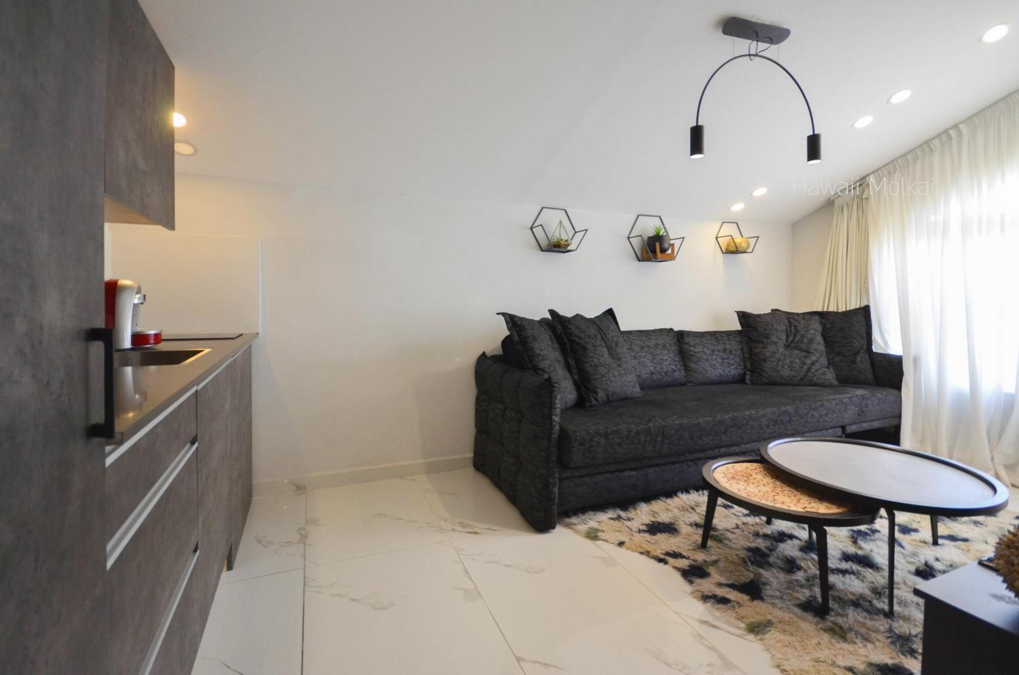Amazing Studio And 1 Bedroom Apartments In 엘라트 외부 사진