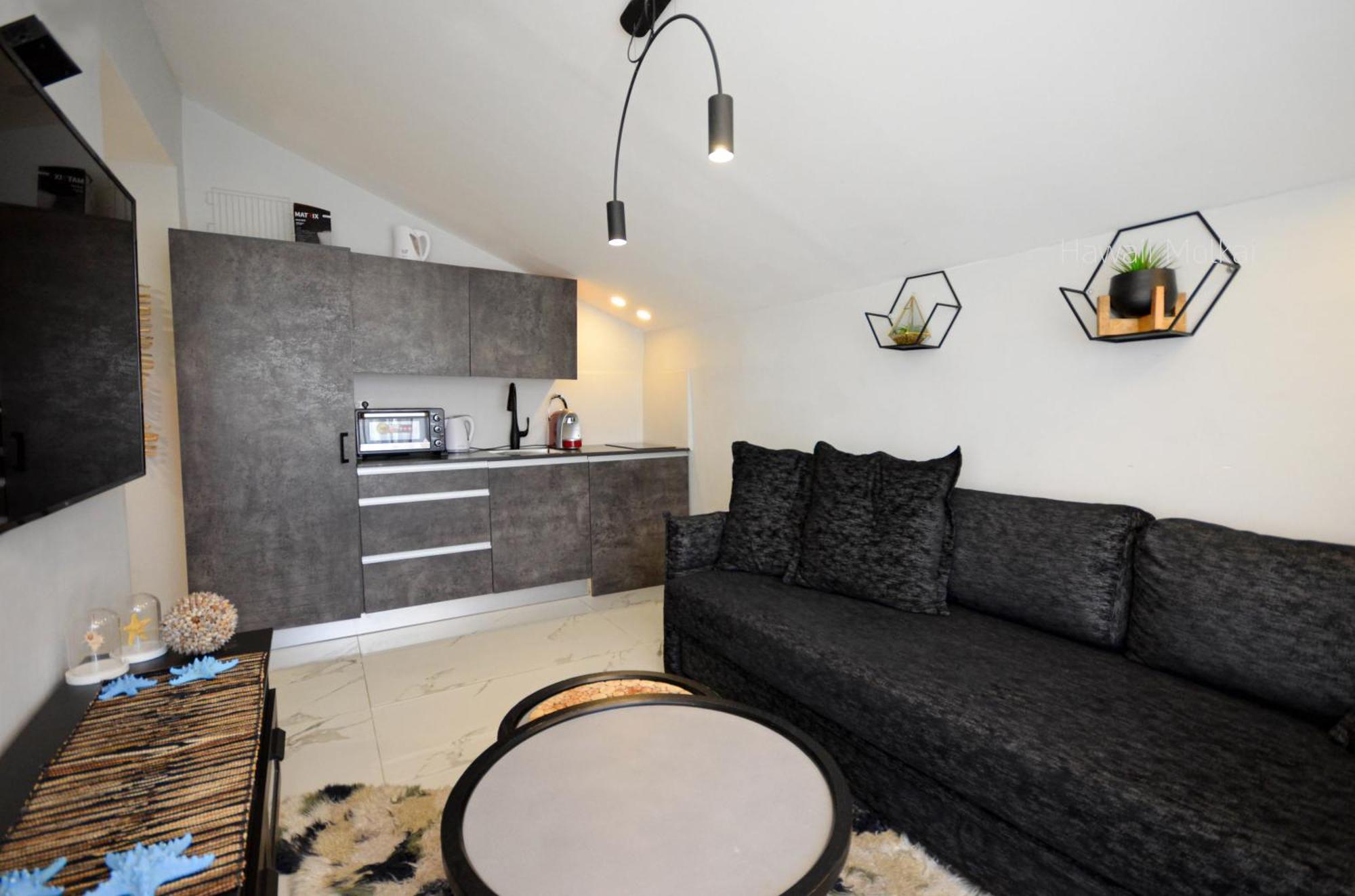 Amazing Studio And 1 Bedroom Apartments In 엘라트 외부 사진