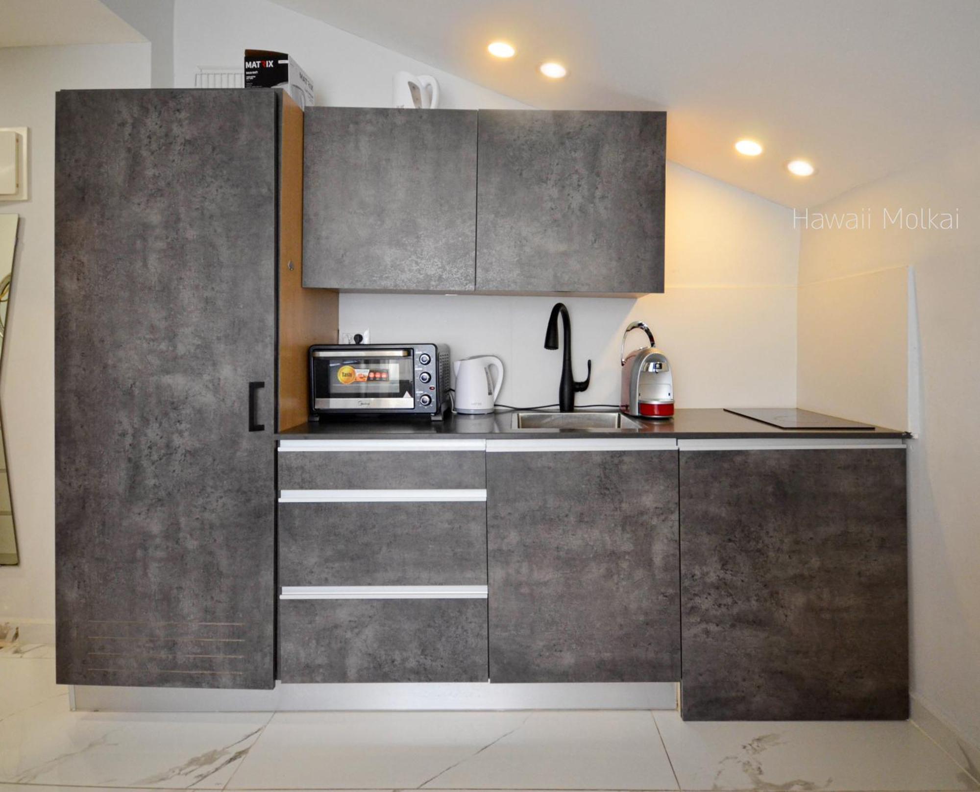 Amazing Studio And 1 Bedroom Apartments In 엘라트 외부 사진