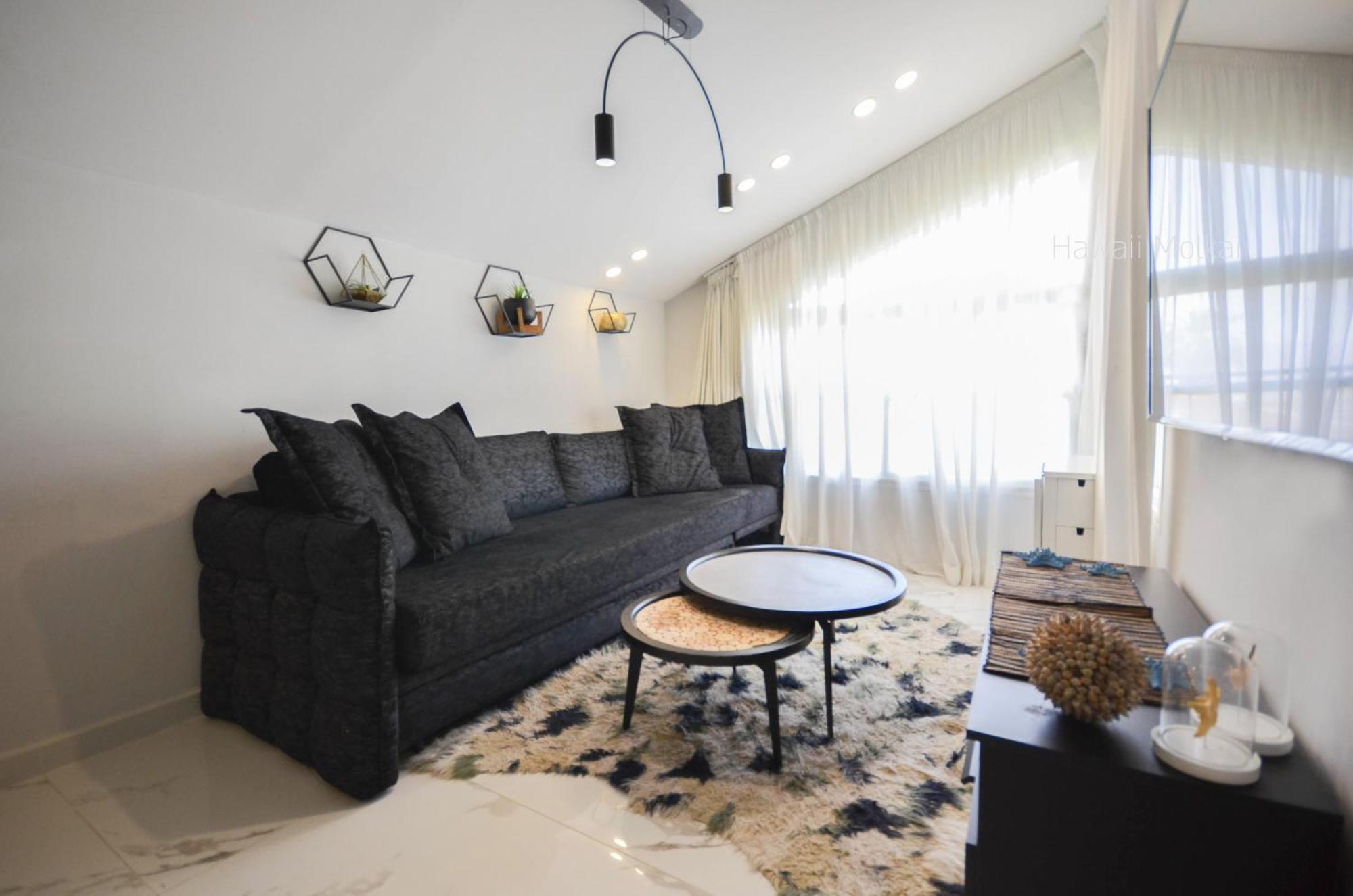 Amazing Studio And 1 Bedroom Apartments In 엘라트 외부 사진