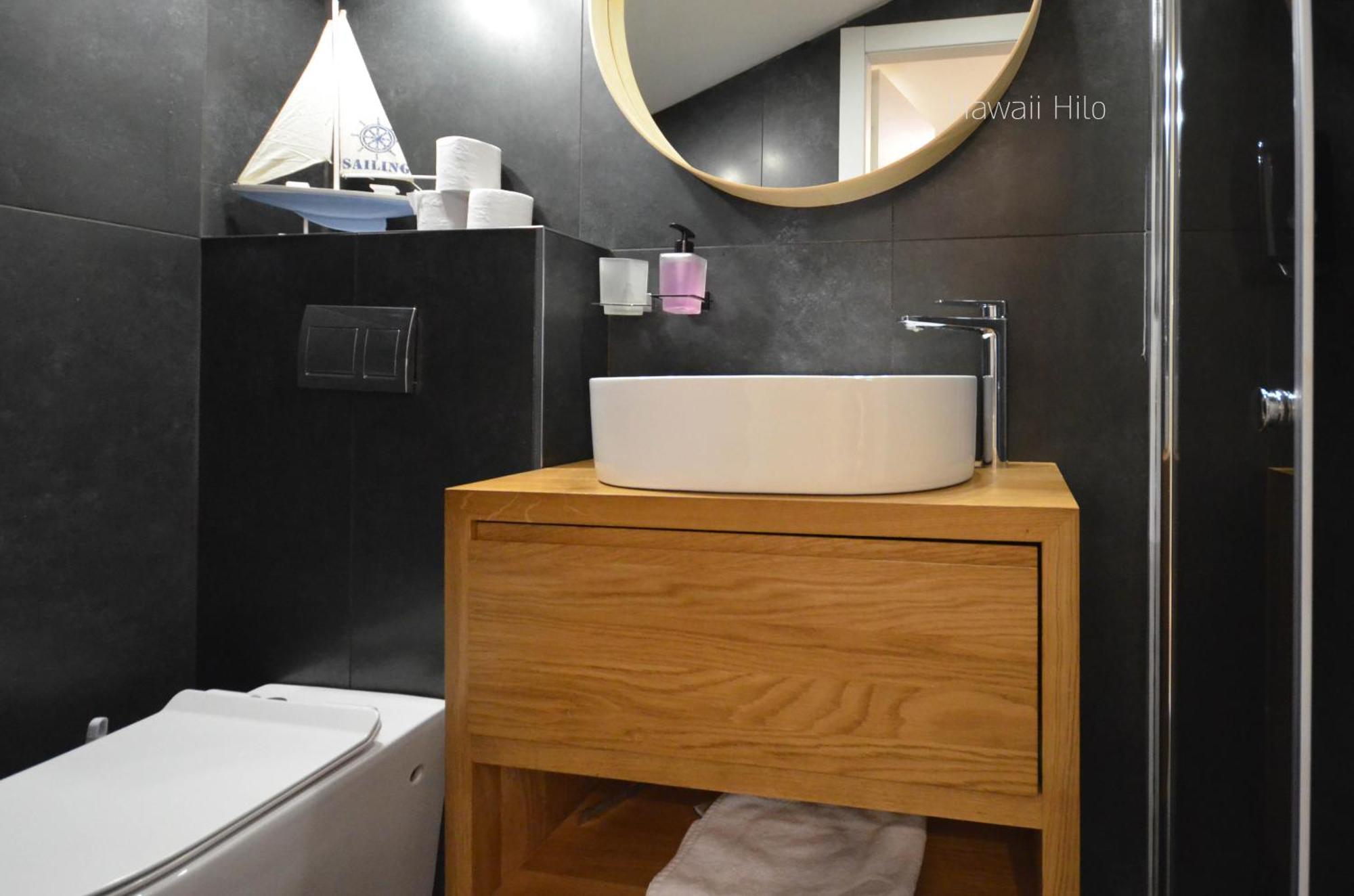 Amazing Studio And 1 Bedroom Apartments In 엘라트 외부 사진