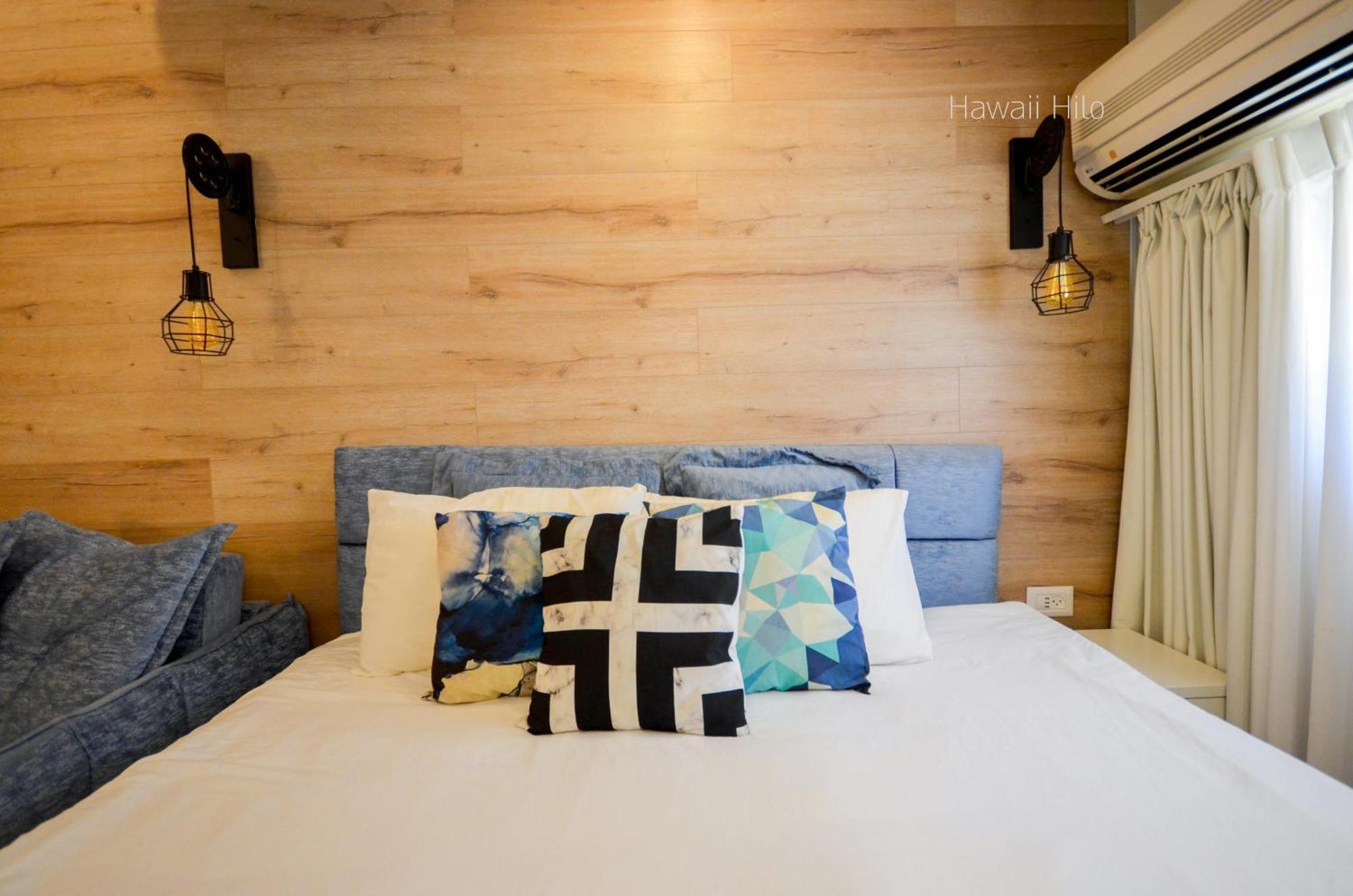 Amazing Studio And 1 Bedroom Apartments In 엘라트 외부 사진