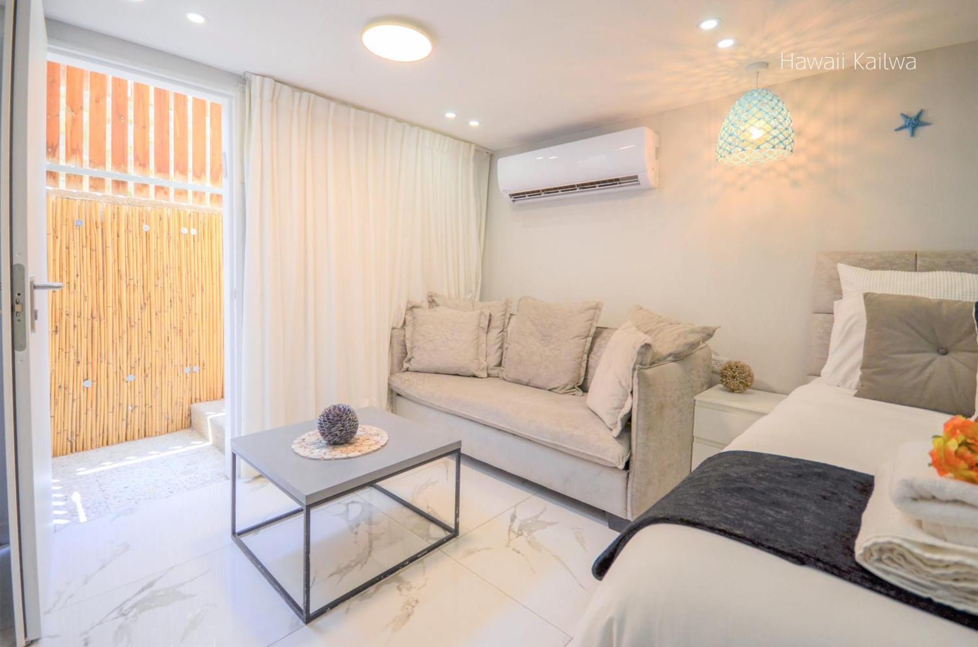 Amazing Studio And 1 Bedroom Apartments In 엘라트 외부 사진